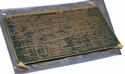 CINCINNATI MILACRON 3-533-0341G SCPU PC BOARD 35330341G