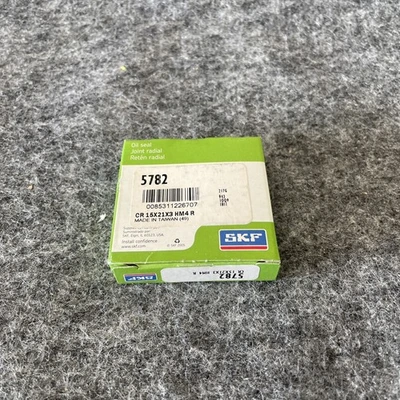 New | in-Stock SKF 5782 Valves/Fittings California US | Davliegogo LLC #1730729