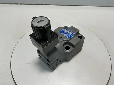 USED VICKERS TCG20-06-BYD4L-11