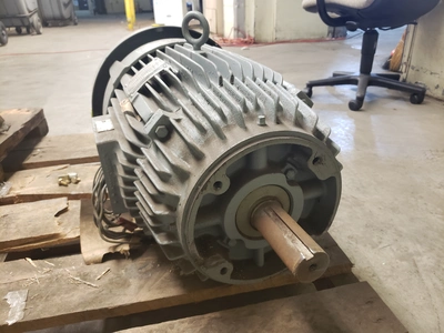 USED WESTINGHOUSE TBFC