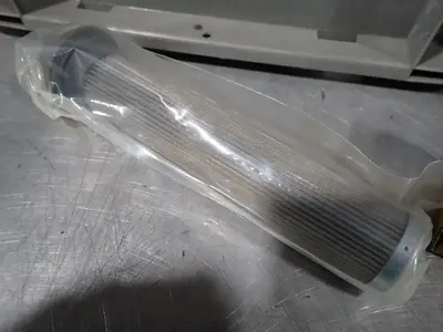 Filter Elements