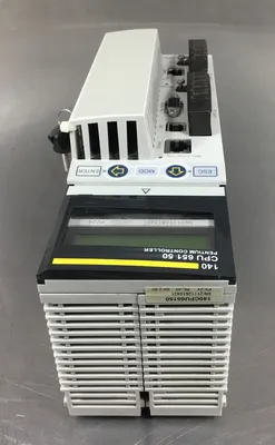Schneider Electric 140CPU65160 TSX Quantum Controller 3A-26