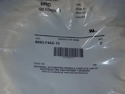 New | in-Stock ALLLEN BRADLEY 889DF4AE10 Disconnects Ohio US | HGR 24 #1175609