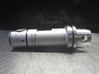Kennametal KM40 Romicron Finish boring Head 31.5-42.5mm KM40SVS0B101M (LOC1866A)