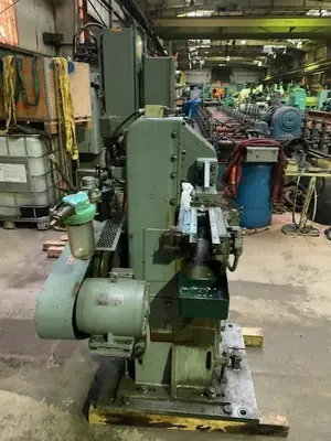USED YODER P-25