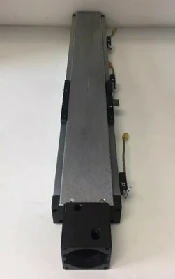 Used Parker 404T12XEMSD4 Linear Actuators | J&J Industrial Supply #542580