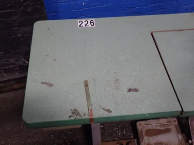 Used WILCOX & GIBBS 514ETS52142FA2 Miscellaneous Packaging Equipment Ohio US | HGR 24 #786348