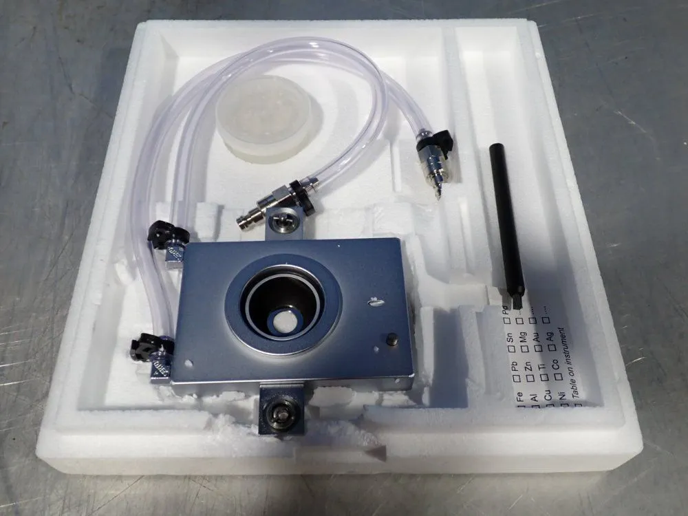 Used THERMO FISHER 8703281 Spectrometers Ohio US | HGR 24 #801886