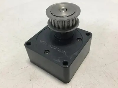 USED ORIENTAL MOTOR 2GN18K