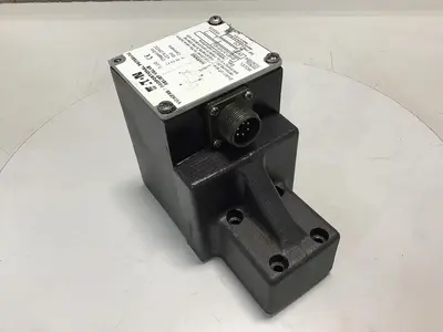 USED EATON VICKERS EHST-3-FVF-40