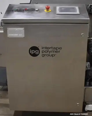 Used TISHMA FLEX 7 Form & Fill Horizontal - Pre Made Bags Illinois US | Aaron Equipment #86698