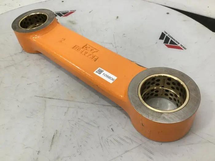Used CINCINNATI MILACRON 5042734 Injection Molding Parts Michigan US | Ideal Machinery #575158