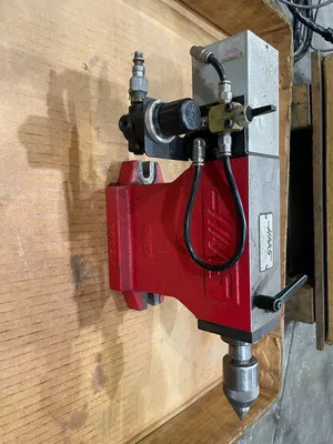 HAAS HRT210 Tables, Rotary | Star Equipment Co., Inc. (3)