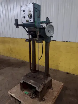USED T-DRILL T-150