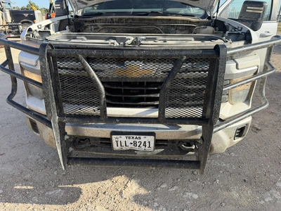 Used 2024 CHEVROLET 3500 HD SILVERADO FLATBED TRUCK Flatbed Trucks Texas US | Miedema Asset Management Group #1315536