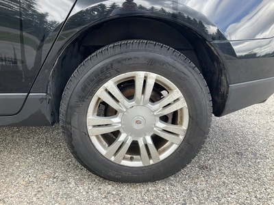 Used 2010 CADILLAC SRX SUVs Michigan US | Miedema Asset Management Group #1320400