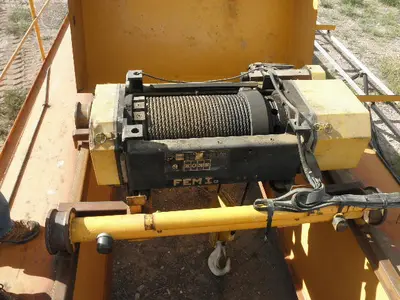 USED KAVERTT 1981