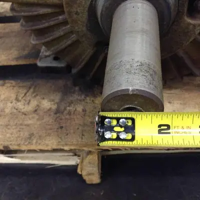 USED DELCO 3G4154