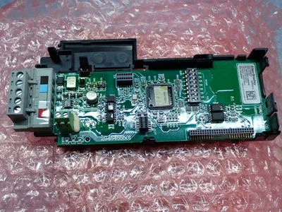 New | in-Stock ALLENBRADLEY 25COMMD Motor Control Parts Ohio US | HGR 24 #1406474
