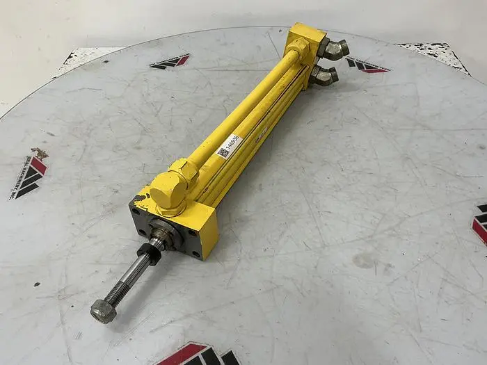 Used PARKER 02.00 CJJ2HTS13M 18.312 Cylinders Michigan US | Ideal Machinery #691245