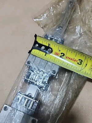NEW THK HSR15A2QZSS+340L