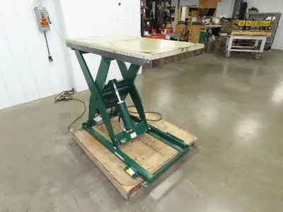 Used SOUTHWORTH _UNKNOWN_ Misc Lifts Indiana US | Arrow Industrial #1367378