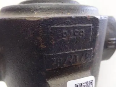 USED PARKER F320 IL 149W 12766