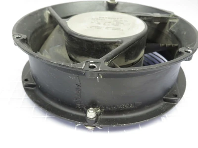 Used PATRIOT _UNKNOWN_ Electronic Component Fans | OCO Industrial #1657988