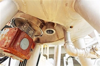 Used LETSCH _UNKNOWN_ Reactors Connecticut US | DMC Industries #1288722