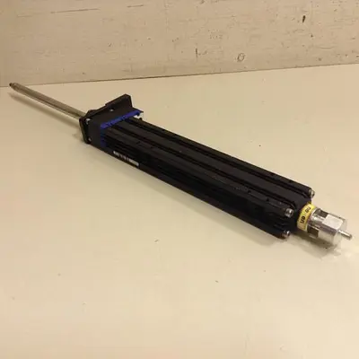 USED COPLEY MOTION STS1116-S-R05C