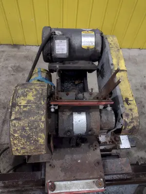USED NATIONAL 24D80