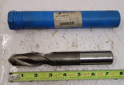 Used NIAGARA CUTTER N33908 Misc Industrial Equipment Kentucky US | Aucto #687732