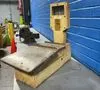 Used WEILER SCALE COMPANY 8801 Material Handling (misc) Ohio US | HGR 24 #1293822