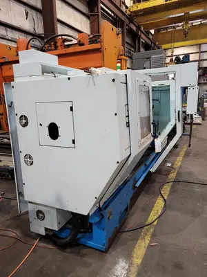 USED SUMMIT SCS24-4X80