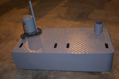 SUNDSTRAND H-20 Rotary Surface Grinders | Mohawk Machinery (7)