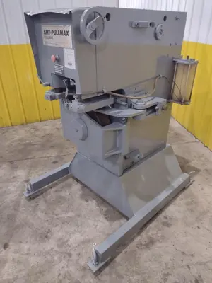 USED SMT-PULLMAX X93