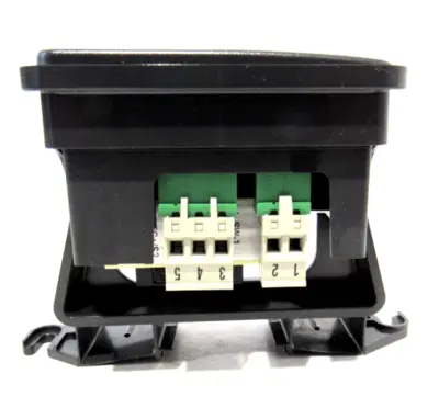 NEW WATLOW CVCDHC-3461900D TEMPERATURE CONTROLLER CVCDHC3461900D