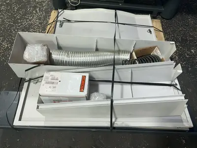 Used ZEISS CONTURA Coordinate Measuring Machines Ohio US | HGR 24 #1413204