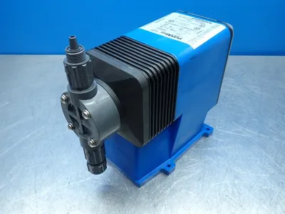 New | in-Stock PULSAFEEDER LPK3MAVTC1500 Pumps (Metering) Ohio US | HGR 24 #737584