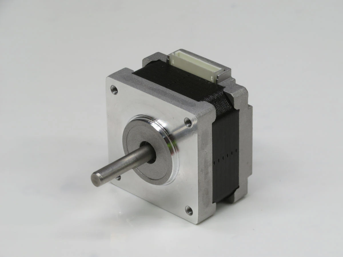 New | in-Stock MOONS _UNKNOWN_ D.C. Motors Texas US | OCO Industrial #1602671
