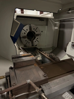 Used 2012 WEILER E-90 3000 CNC Lathes Louisiana US | Stelly Machine Tools Inc #1556258