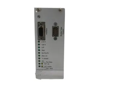 USED STRIKO HD0003E MODULE REV. 1 HD0003E-LS-03/02-WHS