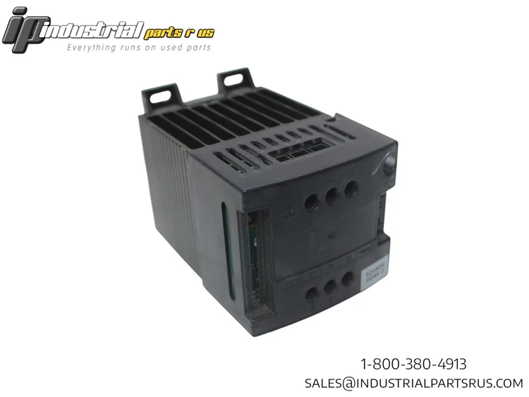 Used WATLOW _UNKNOWN_ Power Supplies Kentucky US | Industrial Parts R Us Inc. #471020