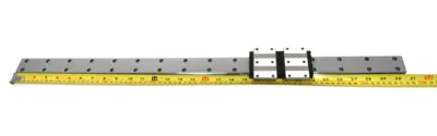 NEW THK SHW21CA2SS+780L LINEAR GUIDE RAIL SHW21CA2SS780L