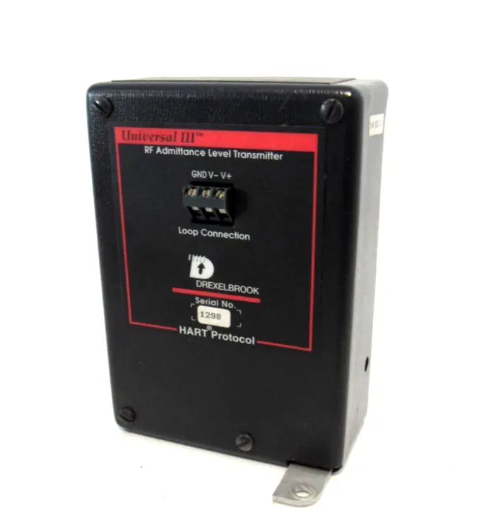 Used AMETEK DREXELBROOK _UNKNOWN_ Meters - Misc | SB Industrial Supply #839700