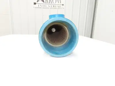 Used FSI _UNKNOWN_ Parts (Hydraulics and Pneumatics) Indiana US | Arrow Industrial #1469979