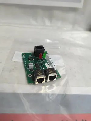 USED ABB NDPI-21
