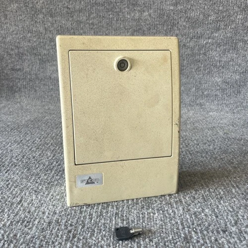 Used Stego FF018 Miscellaneous MRO California US | Davliegogo LLC #1709735