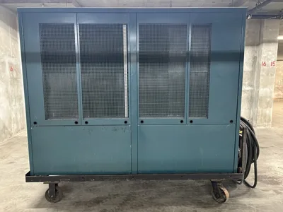 Used FILTRINE PCP-1500A Chillers Georgia US | The Equipment Hub #1325166