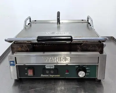 USED WARING WPG250TC